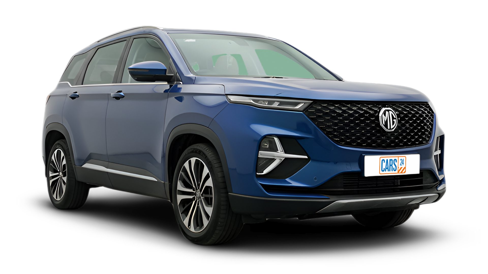 MG HECTOR PLUS-img
